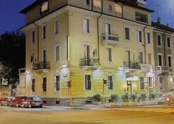Hotel Florence Milano