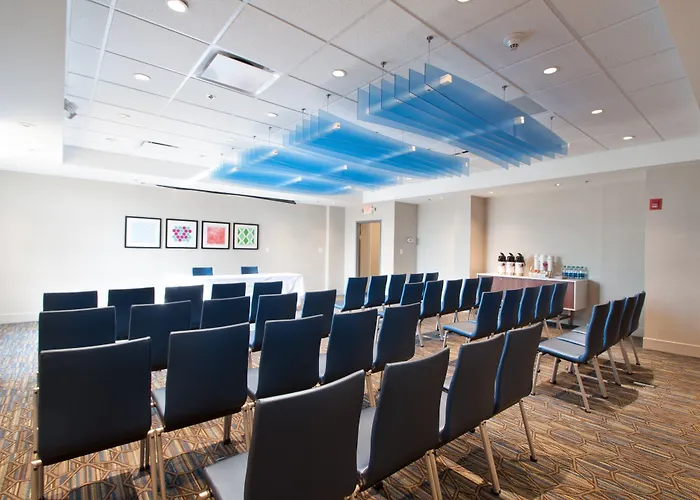 Holiday Inn Express Quantico - Stafford By Ihg
