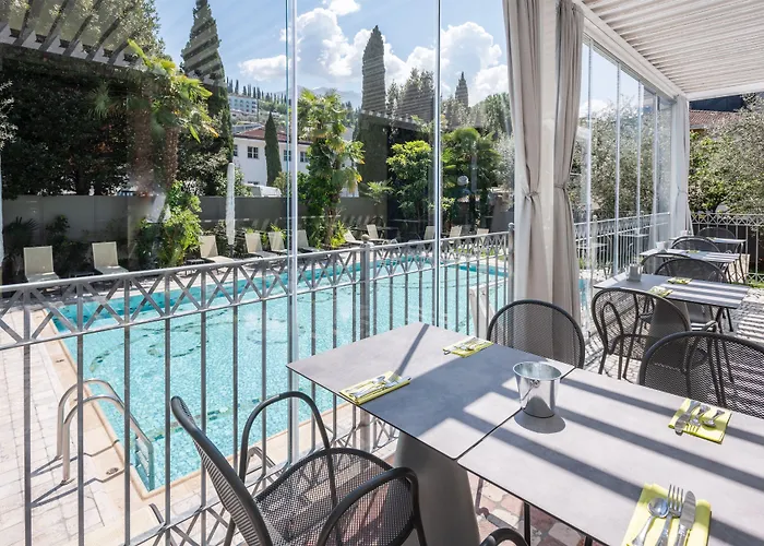 Hotel Gabry Riva del Garda