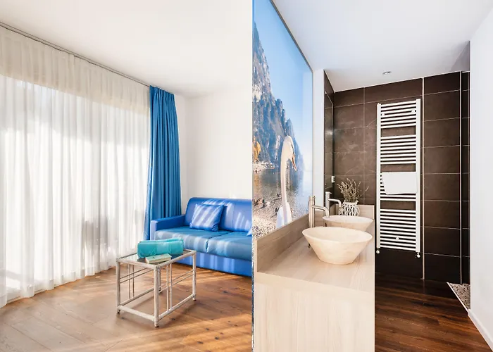 Hotel Gabry Riva del Garda