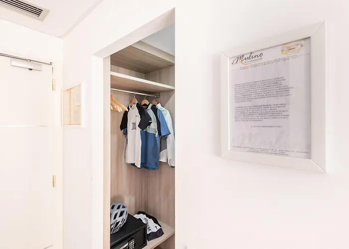 Hotel Gabry Riva del Garda
