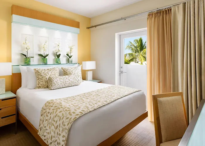 Santa Maria Suites Resort