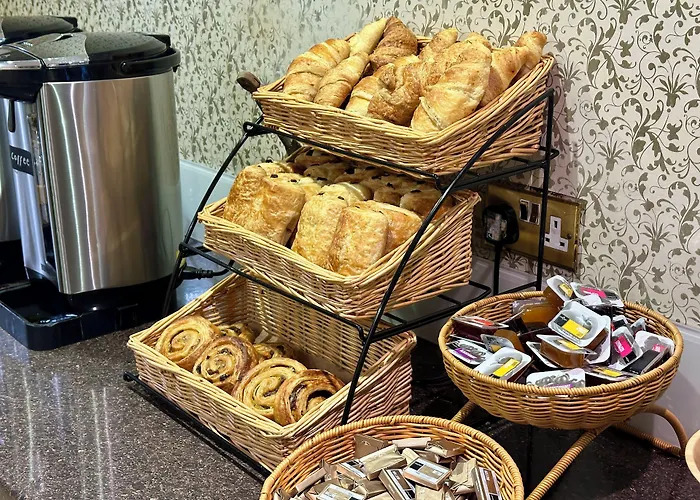 Athena Hotel - B&B London