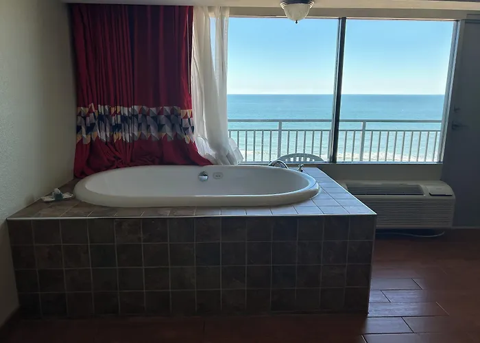 Sandcastle Resort Virginia Beach