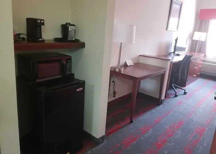 Quality Inn Zephyrhills-Dade City