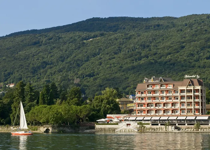 Hotel Splendid