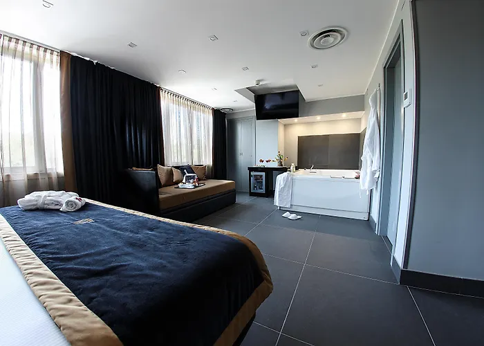 Best Western Jfk Hotel Napoli