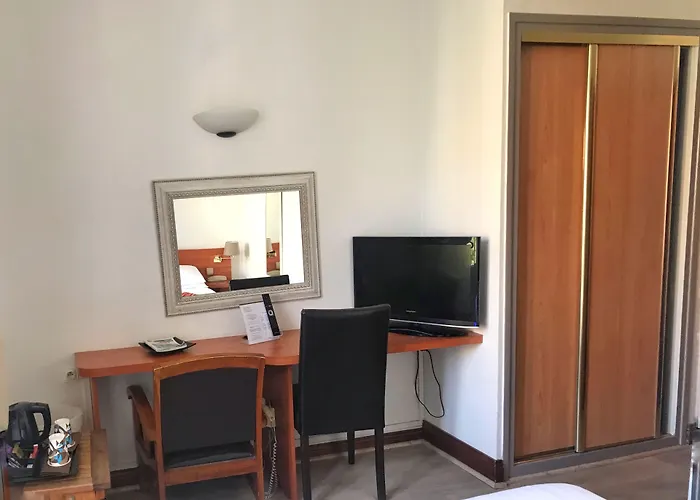 Hotel Colbert Saint-Jean-de-Luz