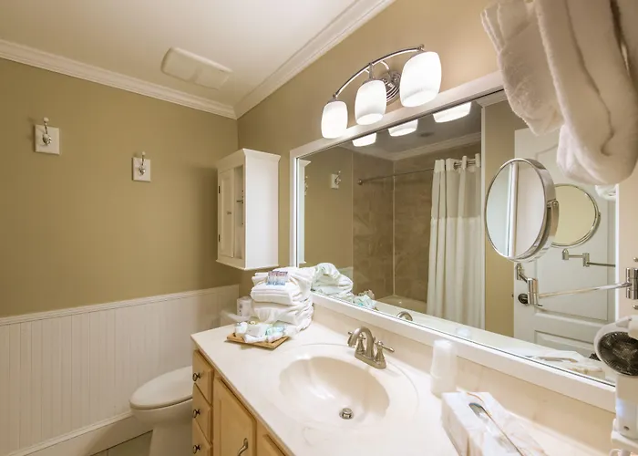 Villas By The Sea Resort & Conference Center Jekyll Island
