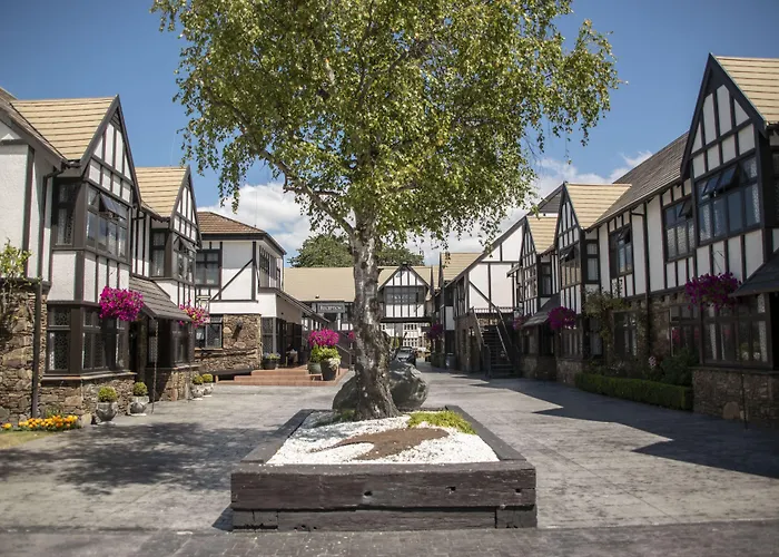 Scenic Hotel Cotswold