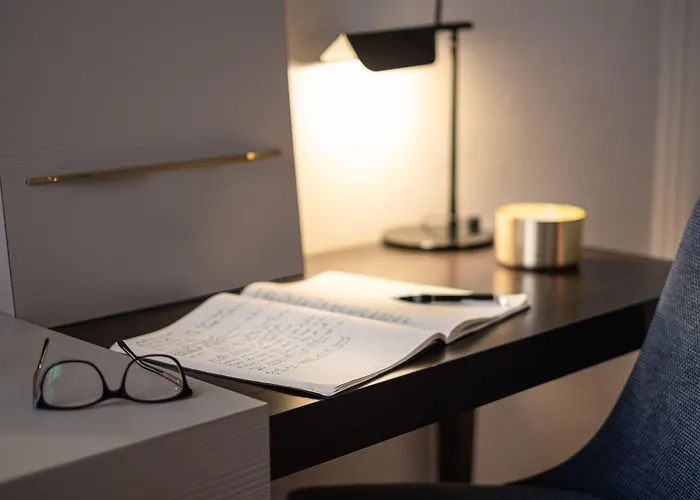Hôtel Le Walt by Inwood Hotels Parijs