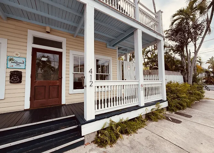 Heron House Court (Adults Only) Key West