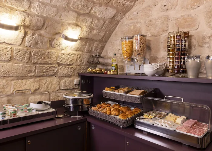 Atn Hotel Paris