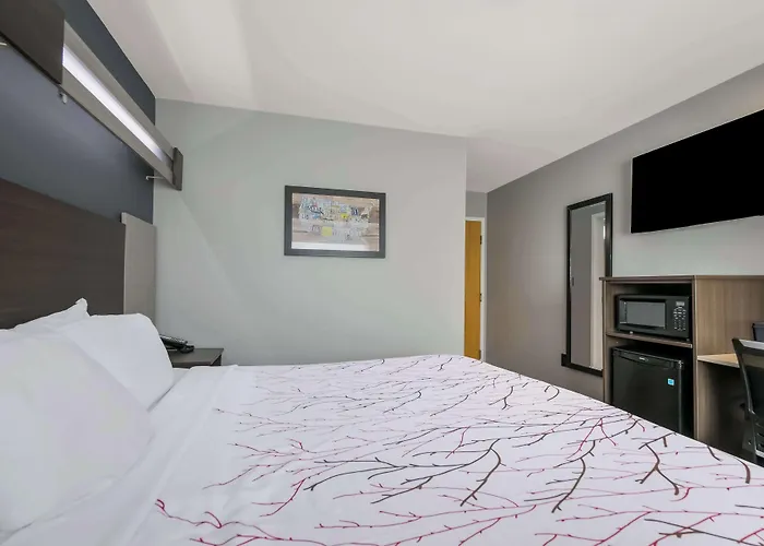 Surestay Plus Hotel By Best Western Sevierville