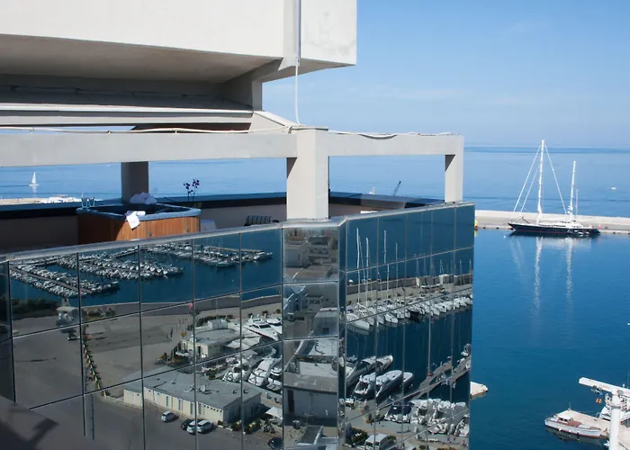 Hotel Bellavista Club-Caroli Hotels