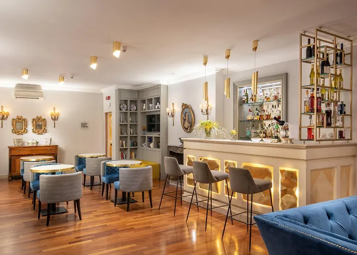 Hotel Mozart