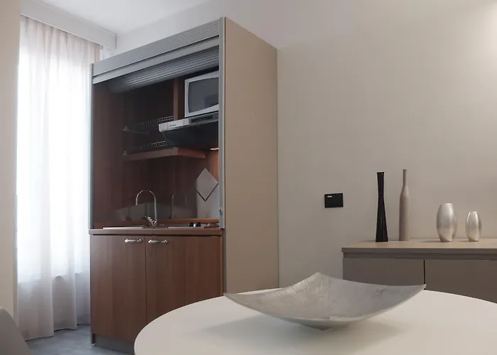 Hotel Carlton