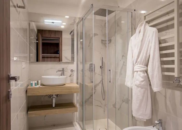 Hotel Villa Grazioli Roma