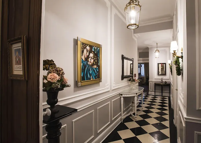 Hotel Der Kleine Prinz Baden-Baden
