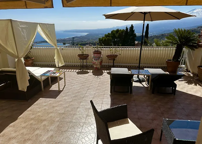 Villa Greta Hotel Rooms&Suites