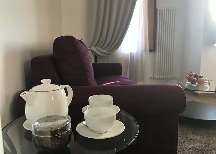 Villa Greta Hotel Rooms&Suites