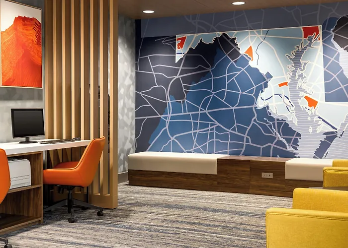 Holiday Inn Express Hotel & Suites Hagerstown By Ihg
