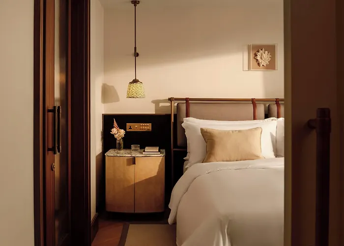 The Westbury Mayfair, A Luxury Collection Hotel, London