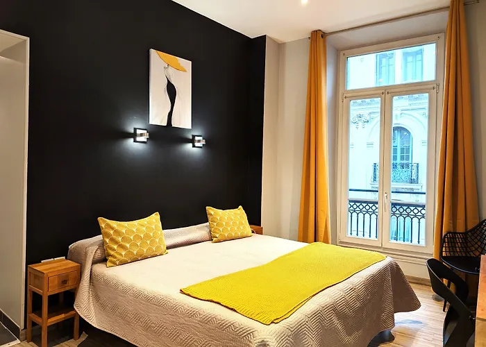 H33 Hotel Nice
