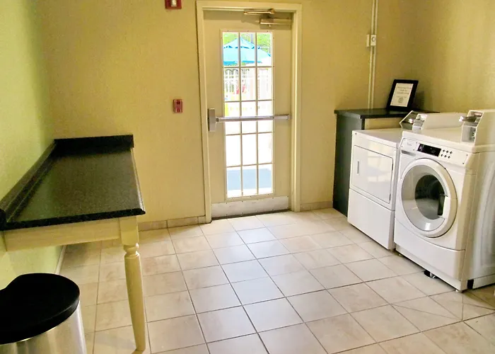 Holiday Inn Express & Suites Jacksonville South - I-295 By Ihg