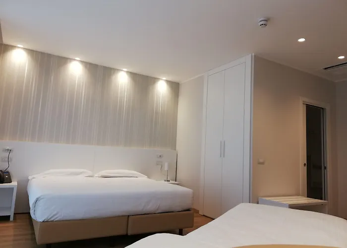 Novo Hotel Rossi