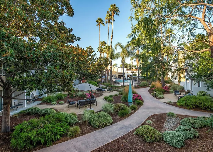 Fairfield Inn And Suites By Marriott San Jose Airport