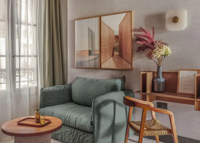 Hotel Sookie Paris