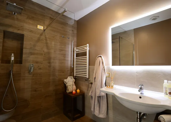 Silva Hotel Splendid Fiuggi