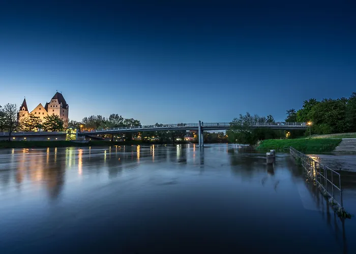 Altstadthotel Ingolstadt