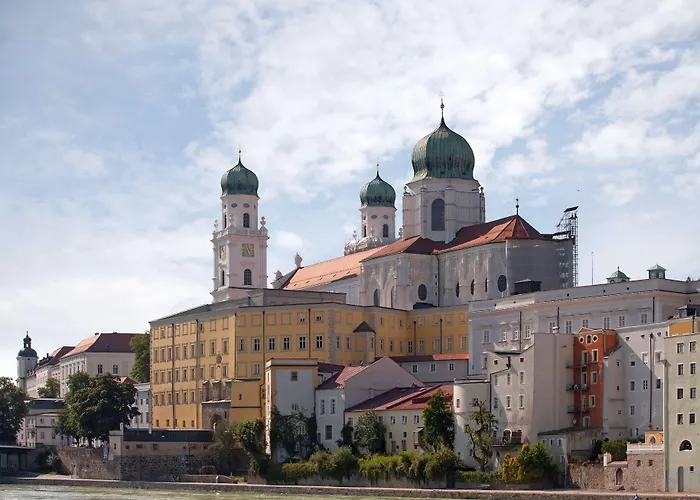 Amedia Express Passau, Trademark Collection By Wyndham