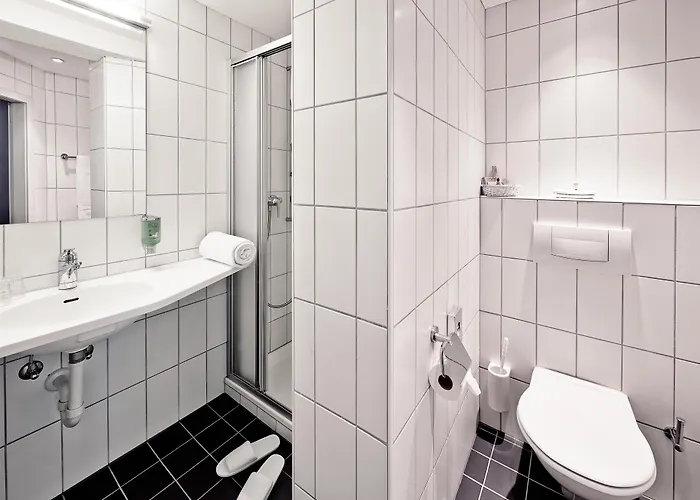 Sorell Hotel Arabelle Berna