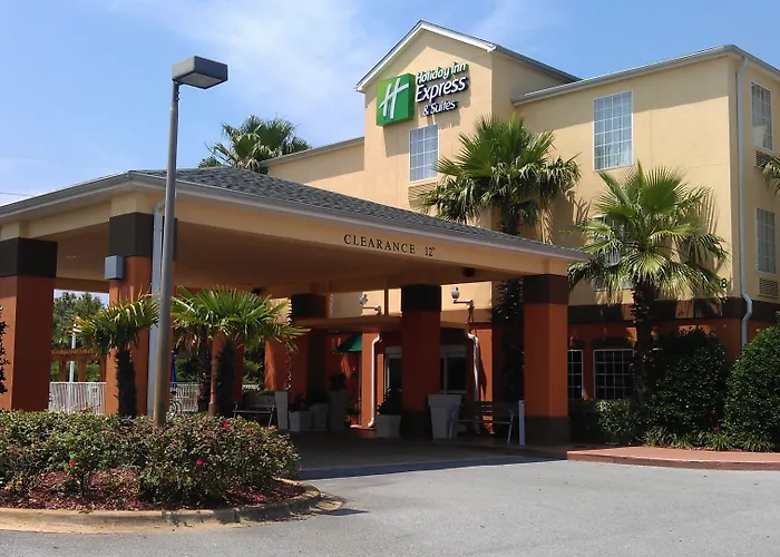 Holiday Inn Express Destin E - Commons Mall Area By Ihg