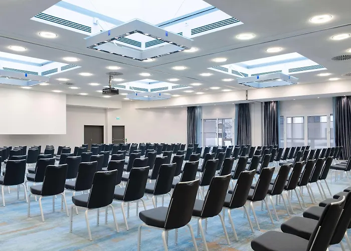 Hilton Cologne Hotel