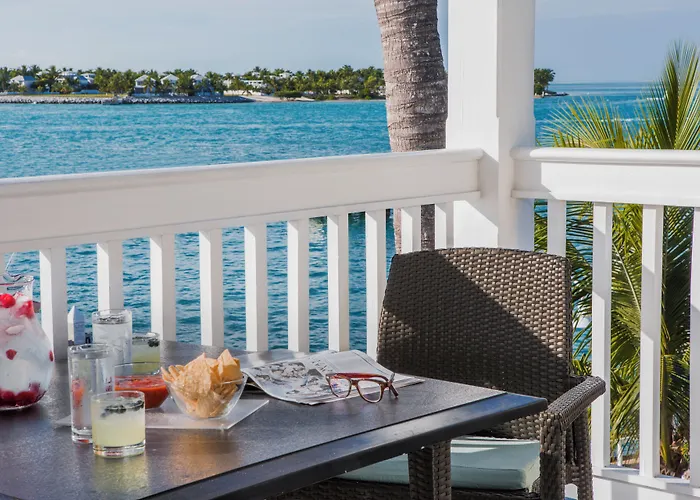 Hyatt Vacation Club At Sunset Harbor