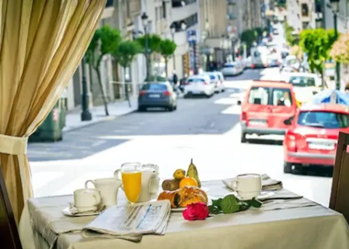 Oca Ipanema Hotel