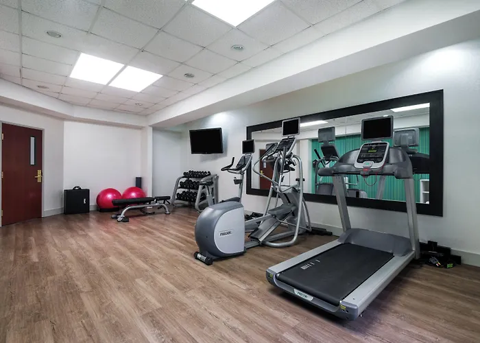 Holiday Inn Express Hillsville By Ihg