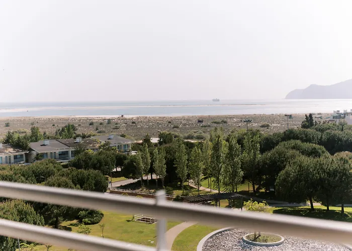 The Pearl Troia Aparthotel