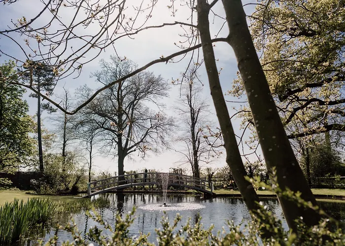Pontlands Park Hotel