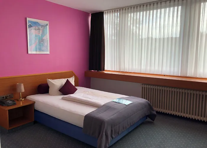 Hotel Servatius Keulen