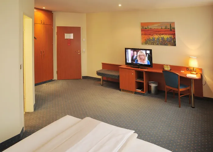 Hotel Servatius Keulen