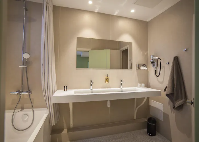 Hotel La Valiz à Lille
