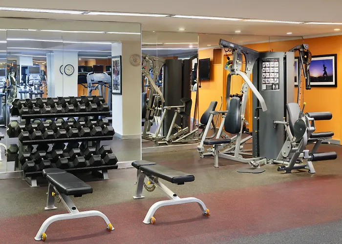 Residence Inn By Marriott Philadelphia Center City