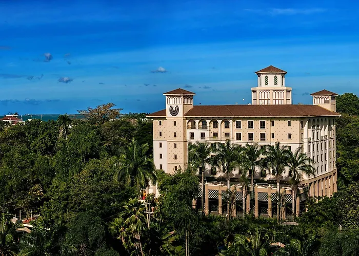 Southern Sun Dar Es Salaam