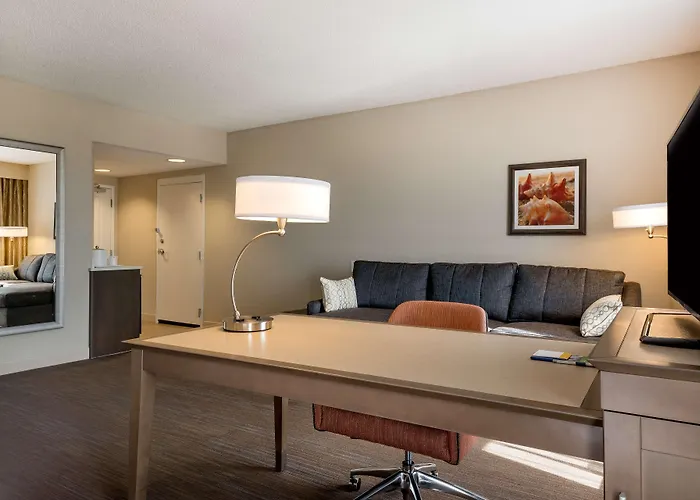 Hampton Inn Myrtle Beach West