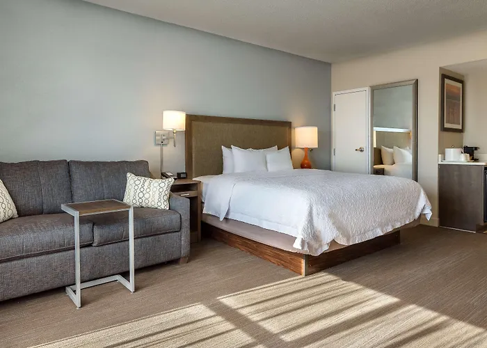 Hampton Inn Myrtle Beach West